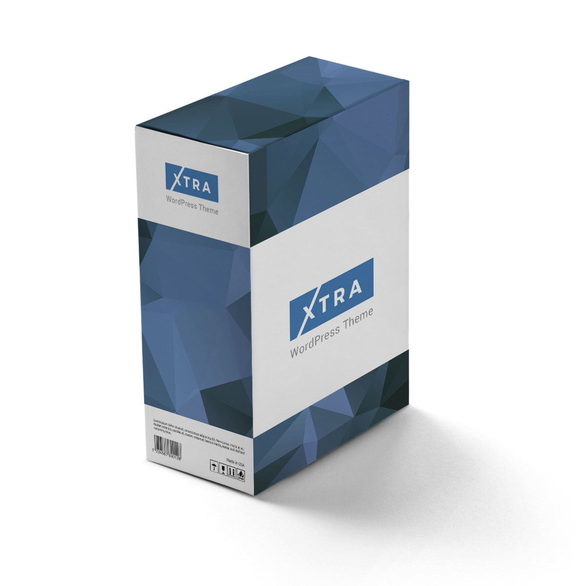 طرح آماده رندر داخلی کلاسیک